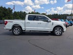 2022 F-150 Thumbnail 3