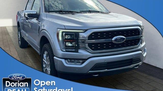 Preowned 2022 Ford F-150 XL for Sale