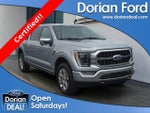 2022 F-150 Thumbnail 1