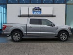 2022 F-150 Thumbnail 2