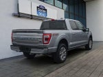 2022 F-150 Thumbnail 3