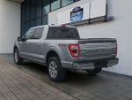 2022 F-150 Thumbnail 5