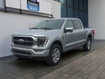 2022 F-150 Thumbnail 7