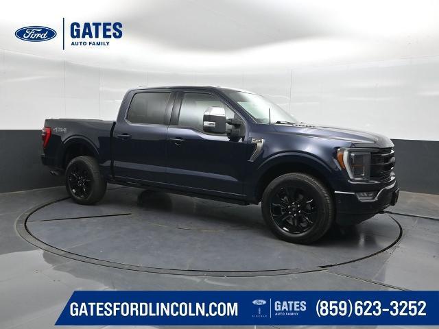 2022 Ford F-150 - $44,632