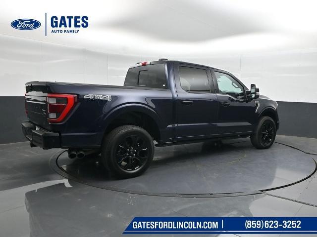 2022 Ford F-150 - $44,632