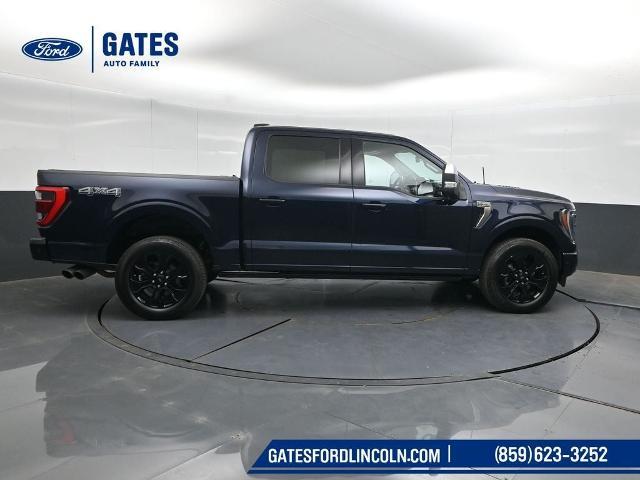 2022 Ford F-150 - $44,632