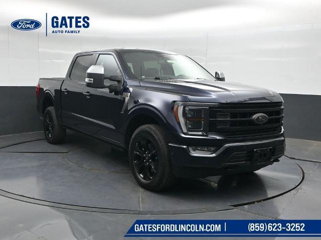 2022 Ford F-150 - $44,632
