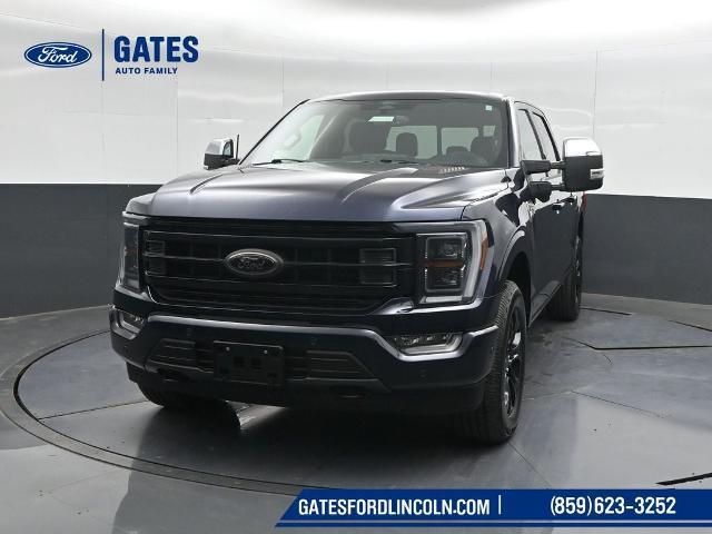 2022 Ford F-150 - $44,632