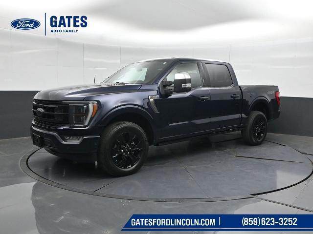2022 Ford F-150 - $44,632
