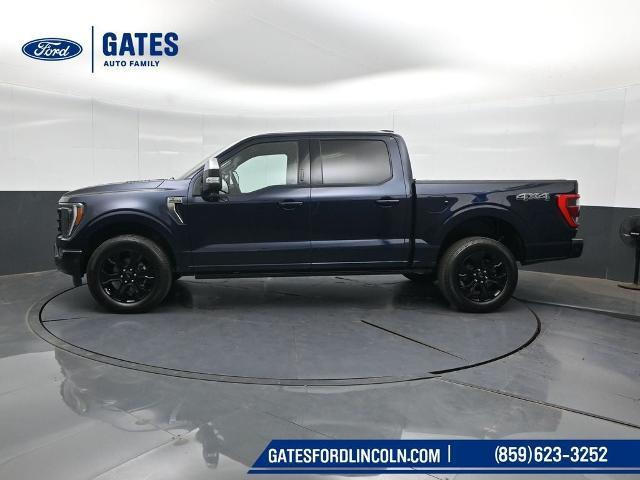 2022 Ford F-150 - $44,632