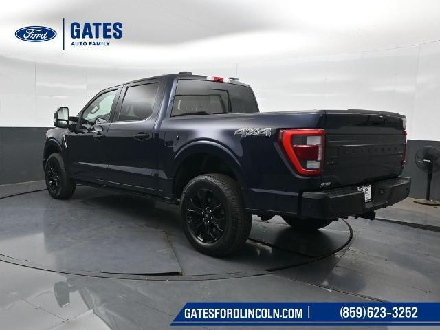 2022 Ford F-150 - $44,632