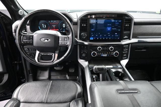 2022 Ford F-150 - $44,632