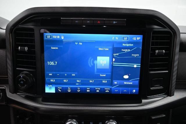 2022 Ford F-150 - $44,632