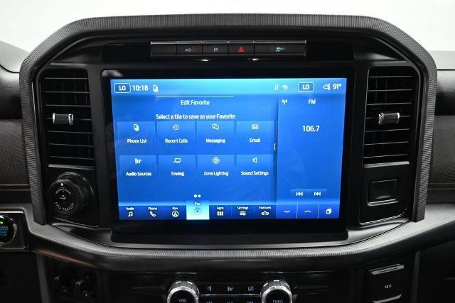 2022 Ford F-150 - $44,632