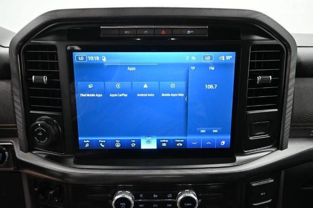 2022 Ford F-150 - $44,632