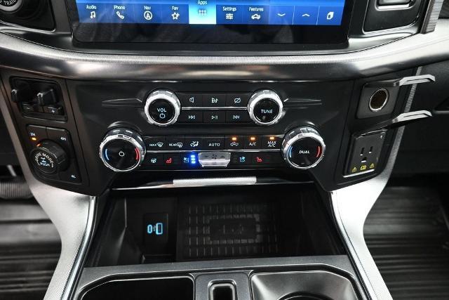 2022 Ford F-150 - $44,632