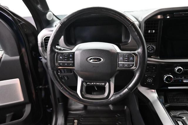 2022 Ford F-150 - $44,632