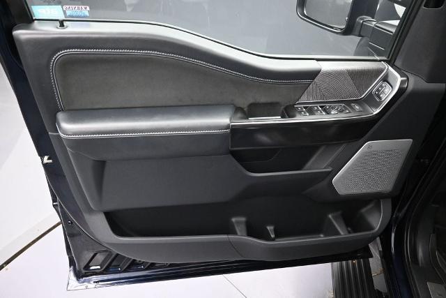 2022 Ford F-150 - $44,632