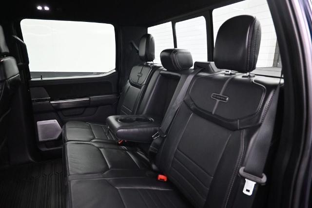2022 Ford F-150 - $44,632