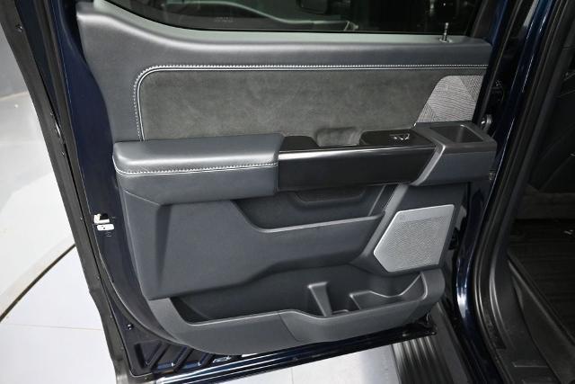 2022 Ford F-150 - $44,632