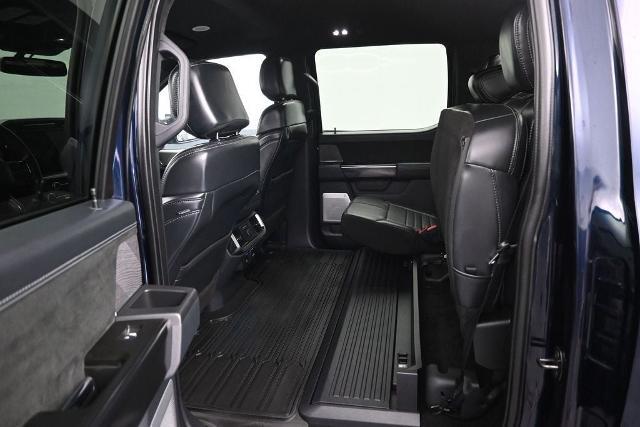 2022 Ford F-150 - $44,632