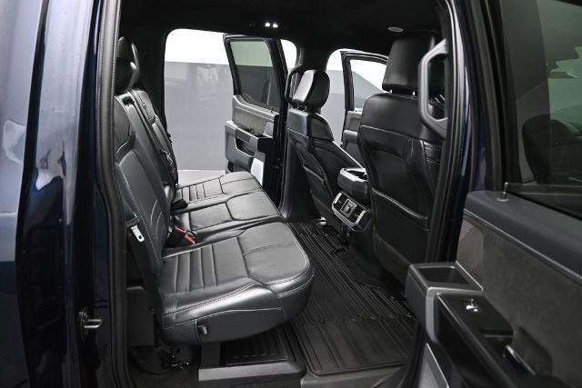 2022 Ford F-150 - $44,632