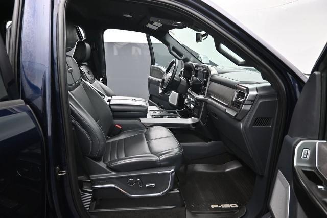 2022 Ford F-150 - $44,632