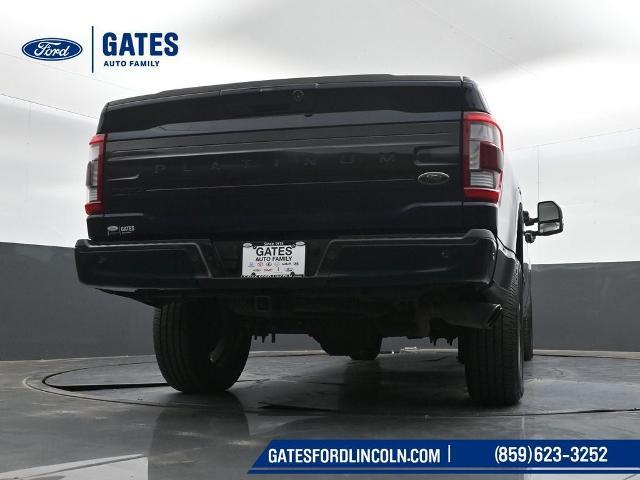 2022 Ford F-150 - $44,632