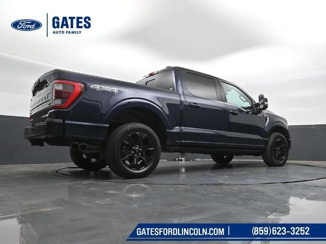 2022 Ford F-150 - $44,632