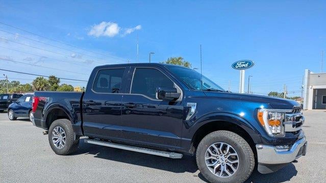 Preowned 2022 Ford F-150 Platinum for Sale
