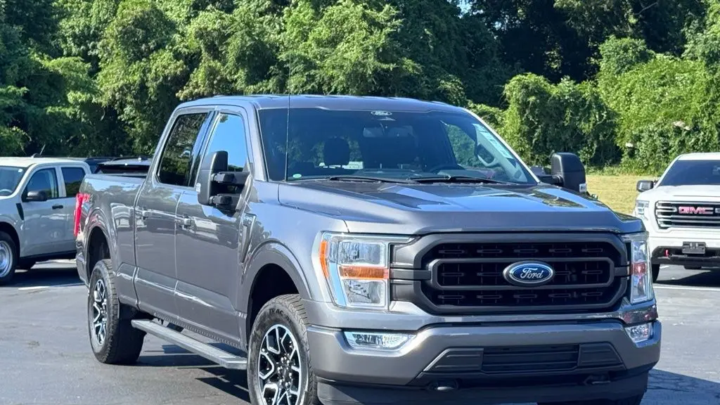 Preowned 2022 Ford F-150 XL for Sale