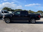 2022 F-150 Thumbnail 2