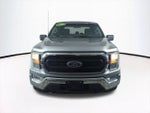2022 F-150 Thumbnail 3