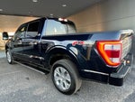 2022 F-150 Thumbnail 3