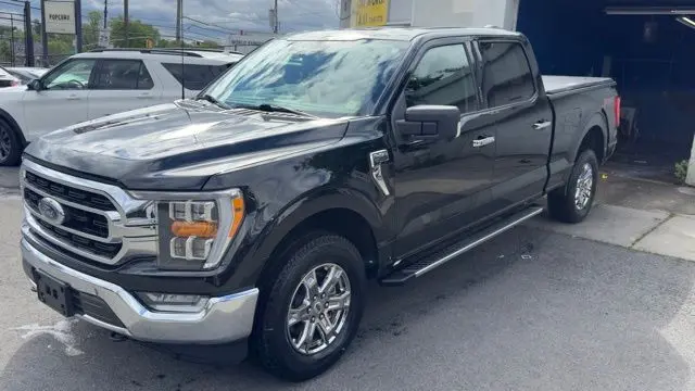 Preowned 2022 Ford F-150 XL for Sale