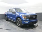 2022 F-150 Thumbnail 2