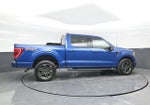 2022 F-150 Thumbnail 3