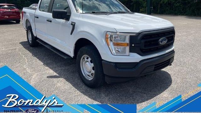 Preowned 2022 Ford F-150 XL for Sale