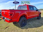 2022 F-150 Thumbnail 4