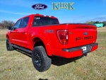 2022 F-150 Thumbnail 5