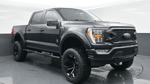 Preowned 2022 Ford F-150 XL for Sale