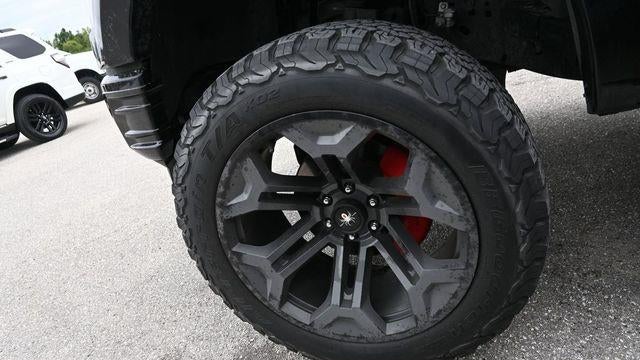 Preowned 2022 Ford F-150 Platinum for Sale
