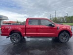 2022 F-150 Thumbnail 2