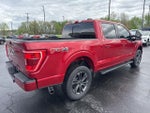 2022 F-150 Thumbnail 3