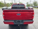 2022 F-150 Thumbnail 4