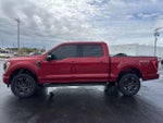 2022 F-150 Thumbnail 6