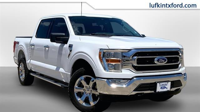 Preowned 2022 Ford F-150 XL for Sale