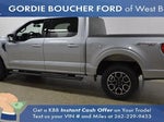 2022 F-150 Thumbnail 2
