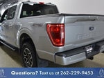 2022 F-150 Thumbnail 4