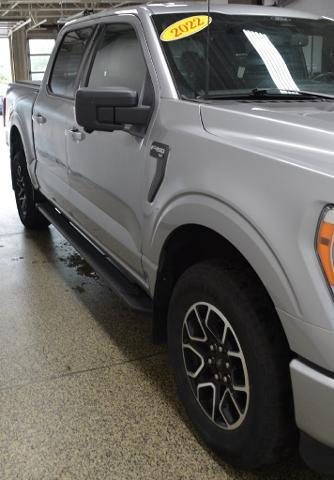 2022 Ford F-150 - $42,995